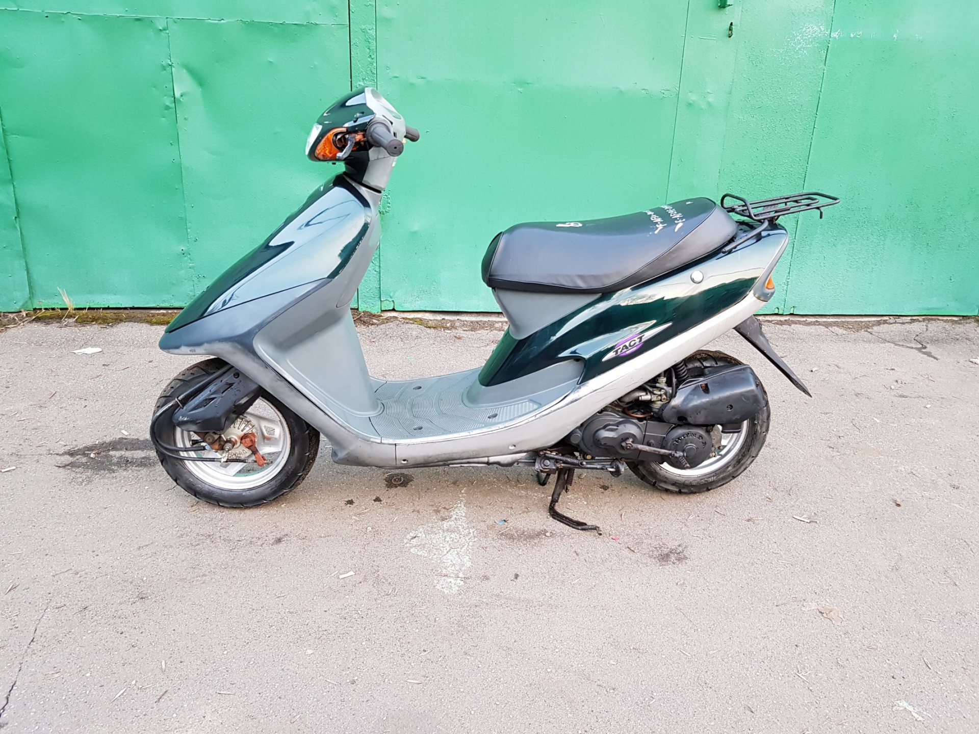 Купить Honda Tact AF 30 (Хонда такт 30)